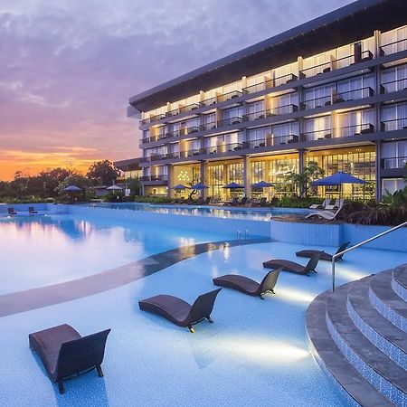 Swiss-Belresort Belitung Екстер'єр фото