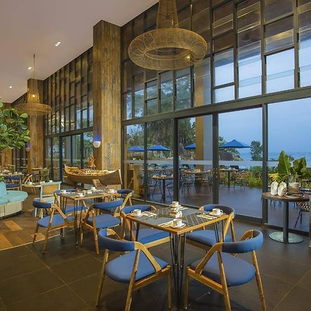 Swiss-Belresort Belitung Екстер'єр фото