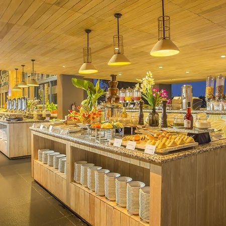 Swiss-Belresort Belitung Екстер'єр фото
