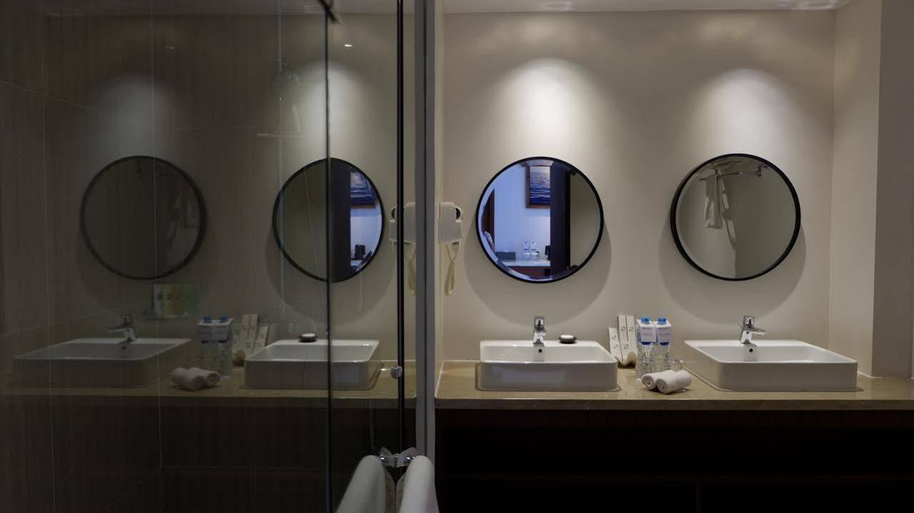 Swiss-Belresort Belitung Екстер'єр фото