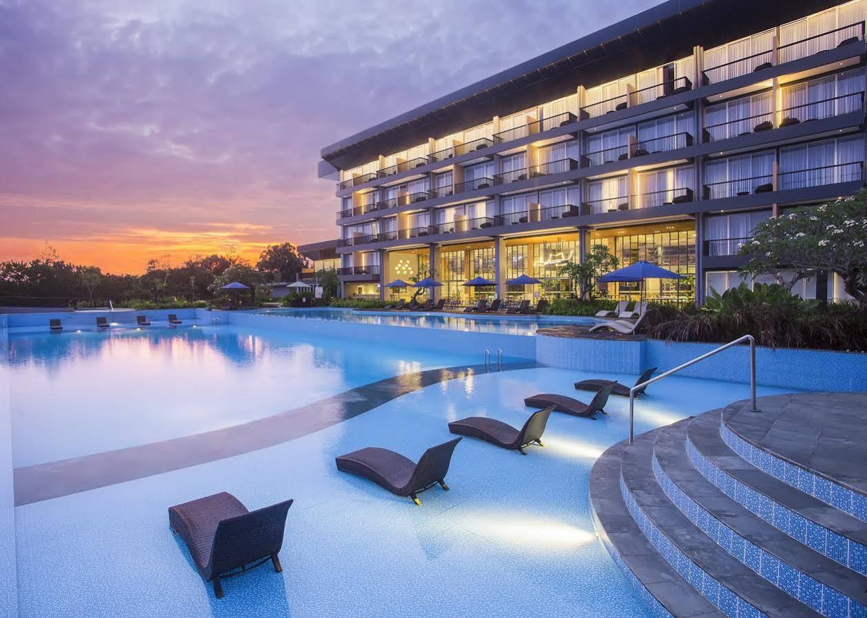 Swiss-Belresort Belitung Екстер'єр фото