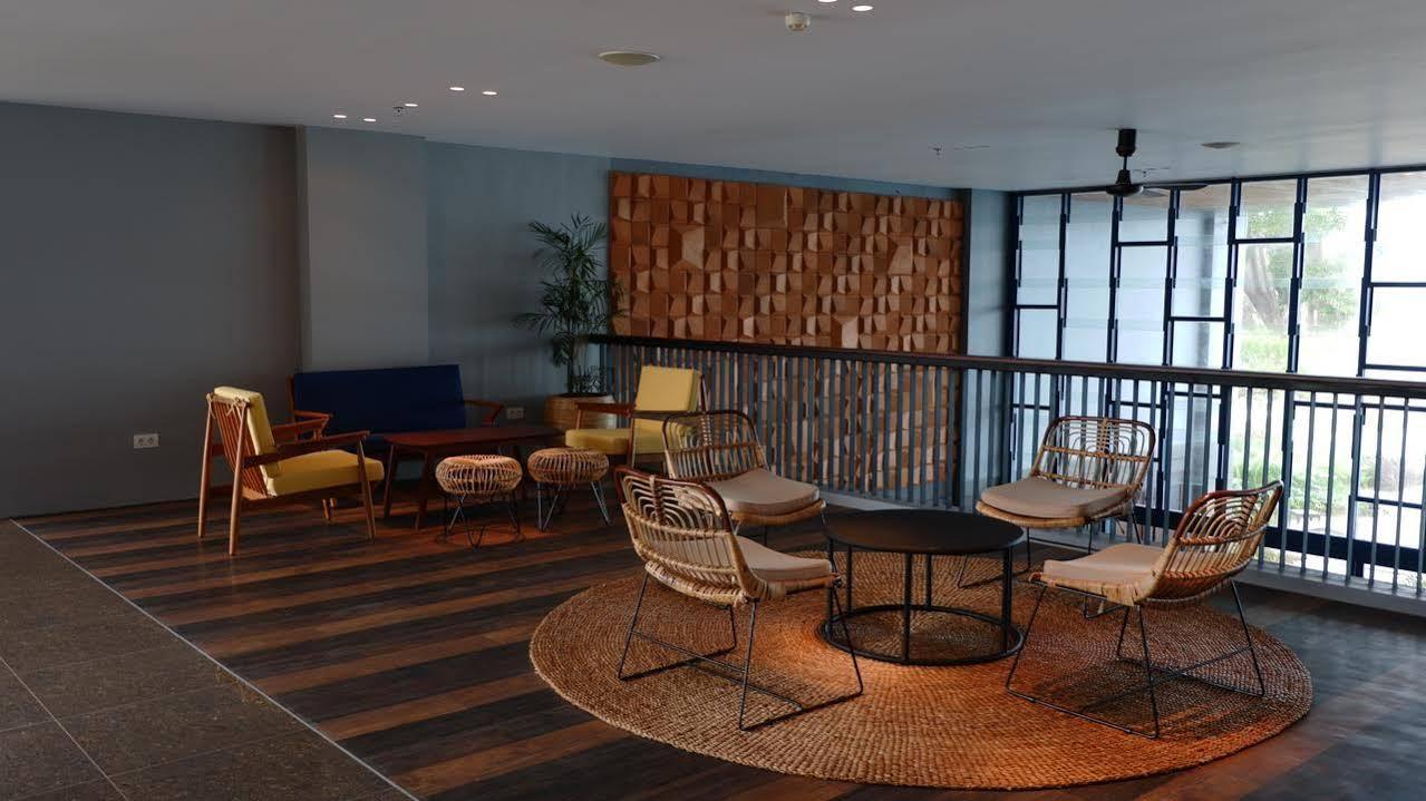 Swiss-Belresort Belitung Екстер'єр фото