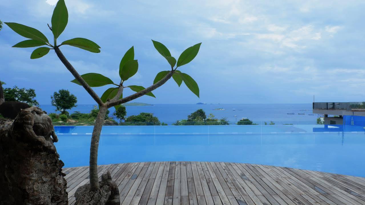 Swiss-Belresort Belitung Екстер'єр фото
