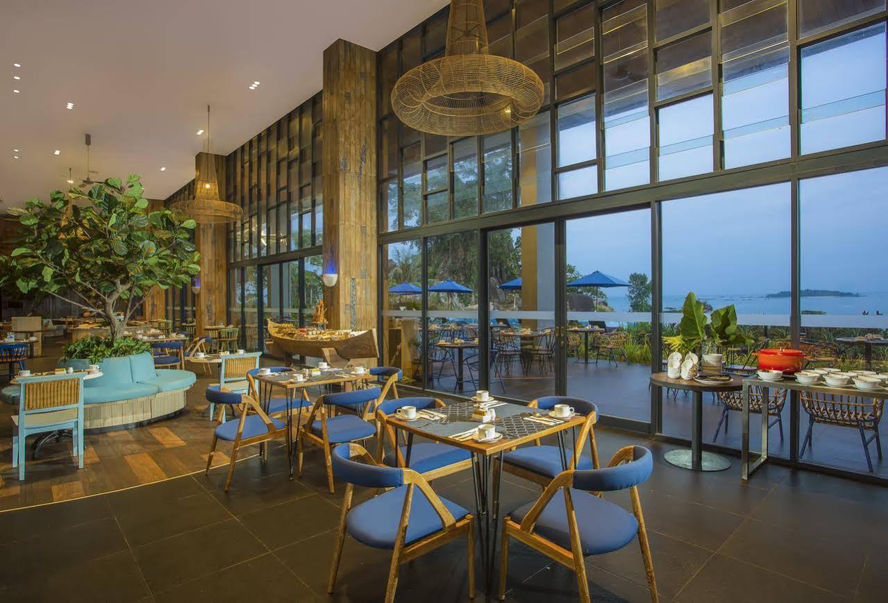 Swiss-Belresort Belitung Екстер'єр фото