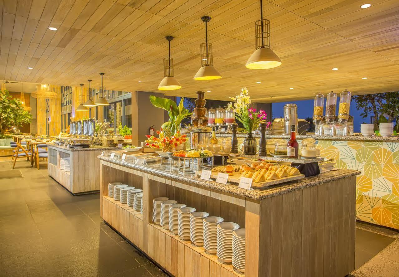 Swiss-Belresort Belitung Екстер'єр фото