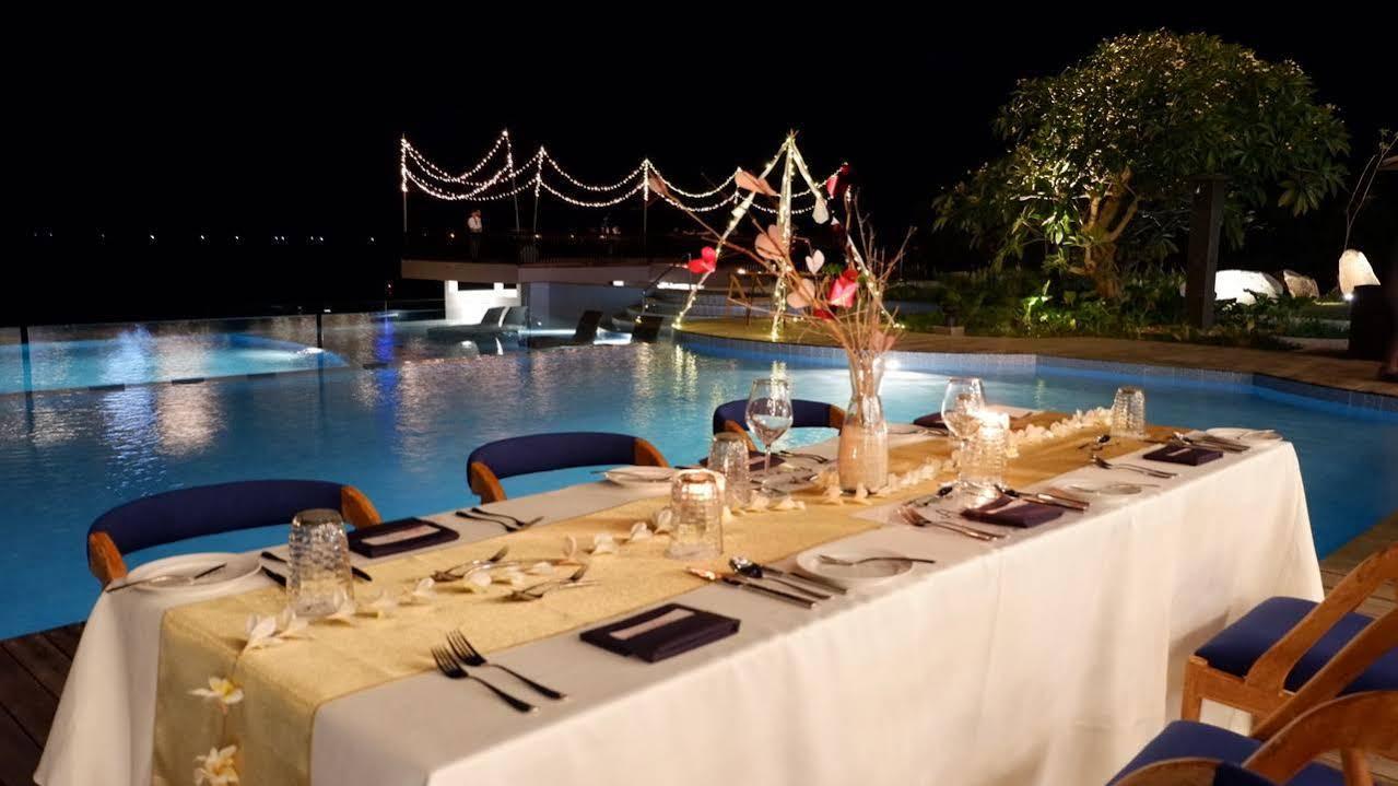 Swiss-Belresort Belitung Екстер'єр фото