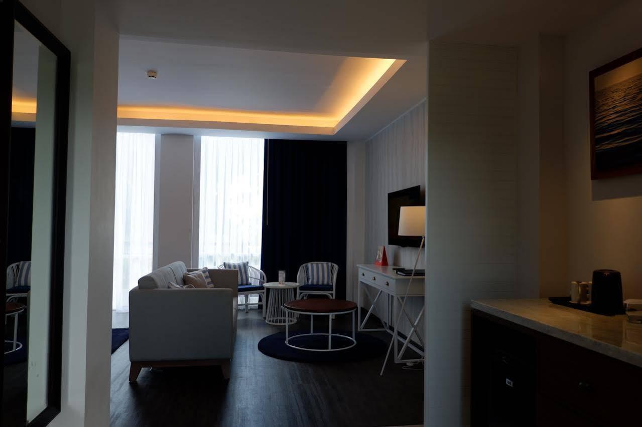 Swiss-Belresort Belitung Екстер'єр фото