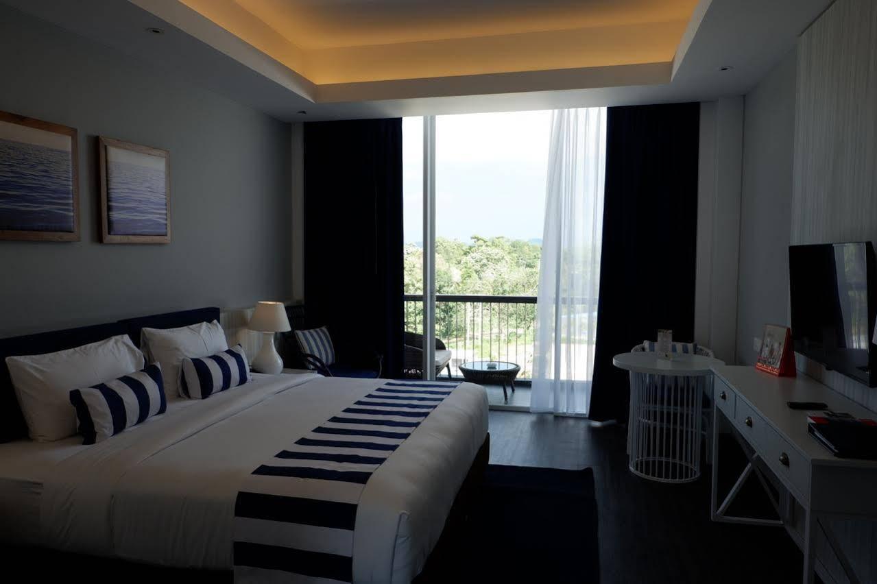 Swiss-Belresort Belitung Екстер'єр фото