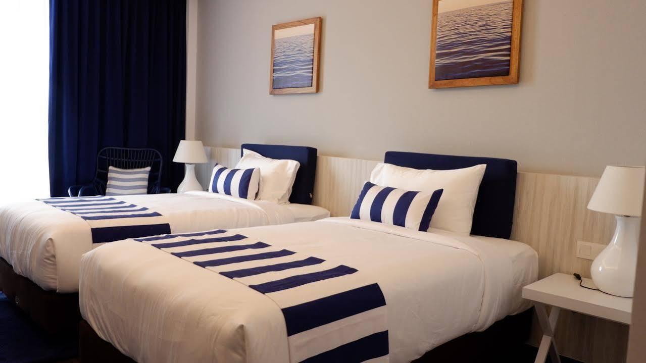 Swiss-Belresort Belitung Екстер'єр фото
