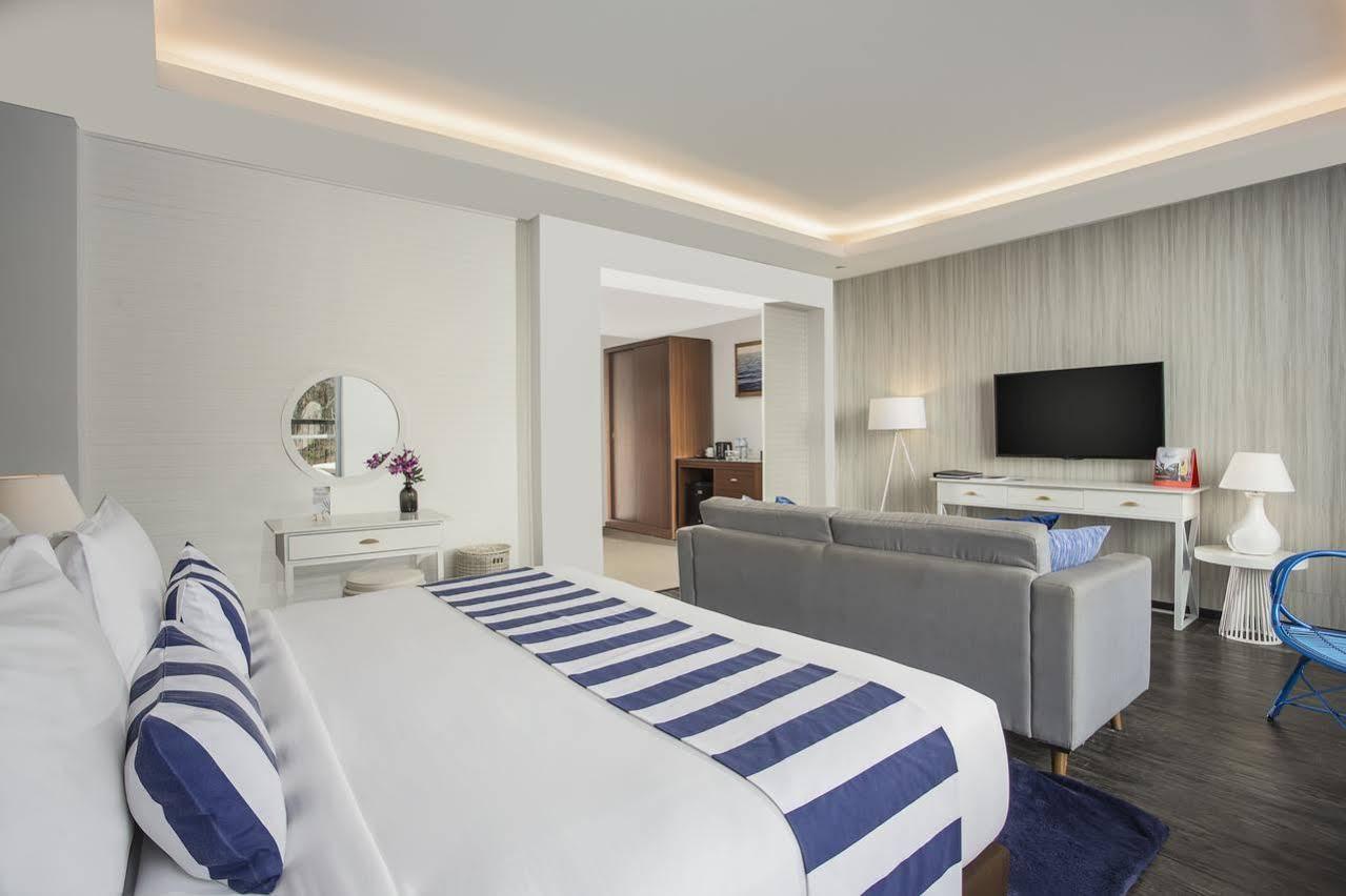 Swiss-Belresort Belitung Екстер'єр фото