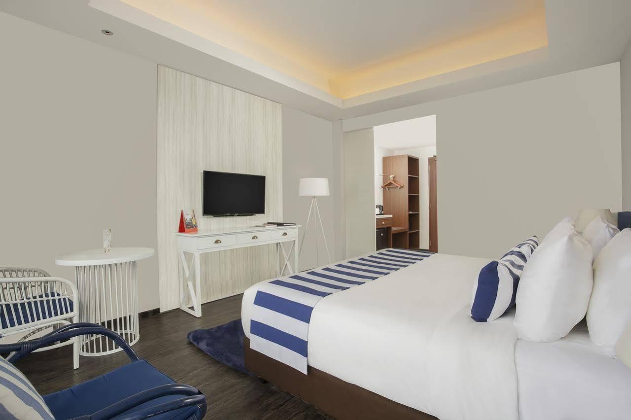 Swiss-Belresort Belitung Екстер'єр фото