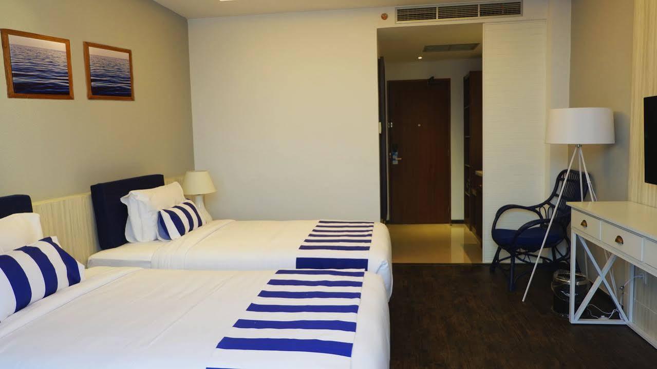 Swiss-Belresort Belitung Екстер'єр фото