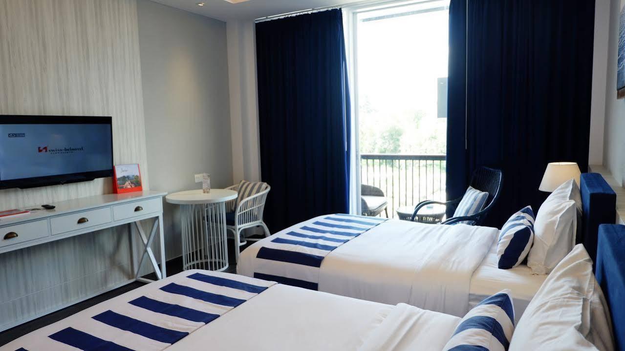 Swiss-Belresort Belitung Екстер'єр фото