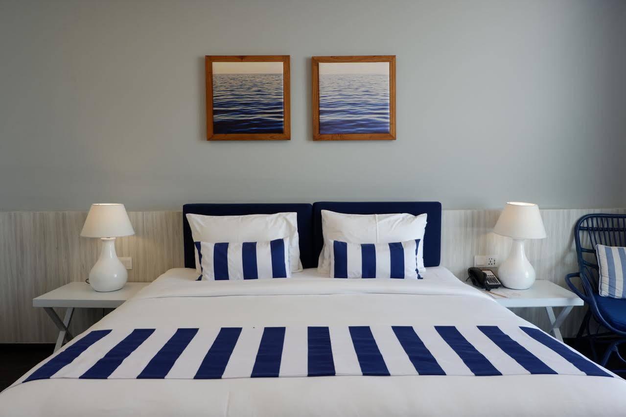 Swiss-Belresort Belitung Екстер'єр фото