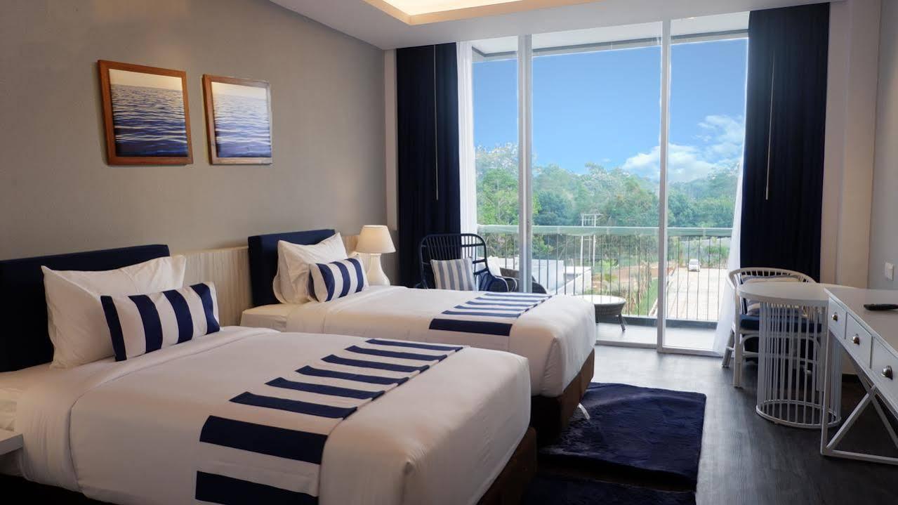 Swiss-Belresort Belitung Екстер'єр фото