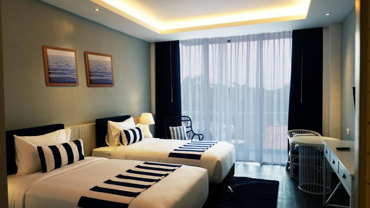 Swiss-Belresort Belitung Екстер'єр фото