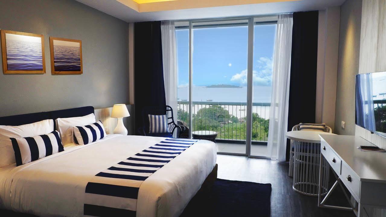Swiss-Belresort Belitung Екстер'єр фото