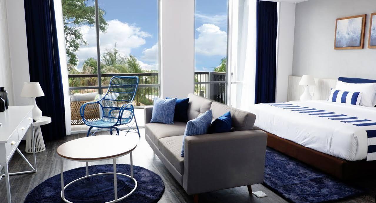 Swiss-Belresort Belitung Екстер'єр фото