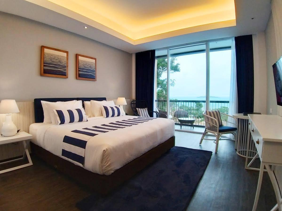 Swiss-Belresort Belitung Екстер'єр фото