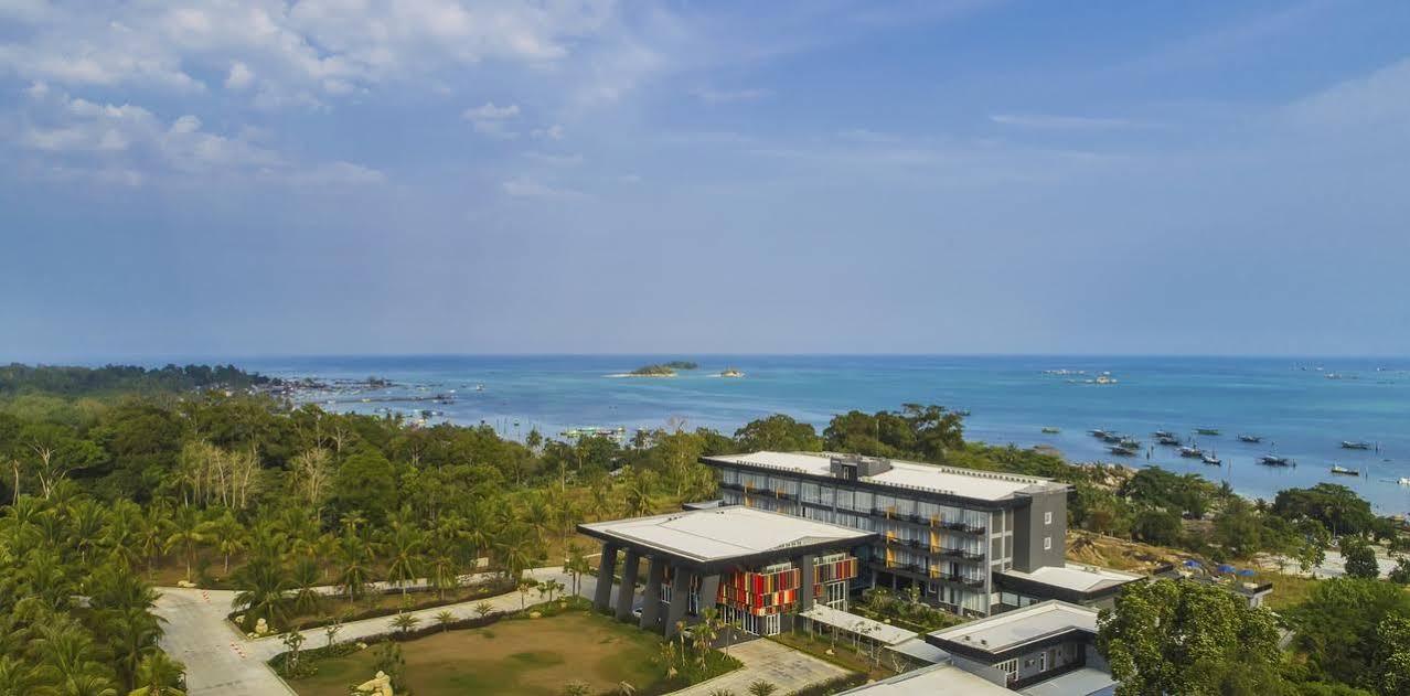 Swiss-Belresort Belitung Екстер'єр фото